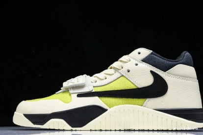 x Check Scott Cut The Jordan Travis 0723